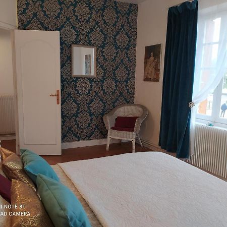 La Petite Venise Villa Longny les Villages Eksteriør bilde