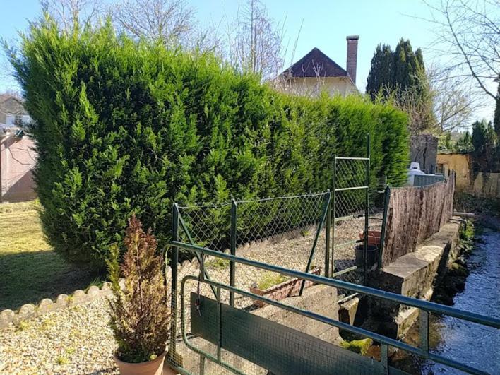 La Petite Venise Villa Longny les Villages Eksteriør bilde