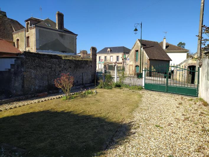 La Petite Venise Villa Longny les Villages Eksteriør bilde